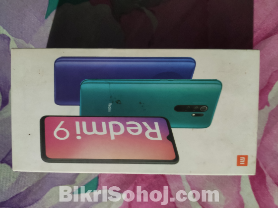 Redmi 9